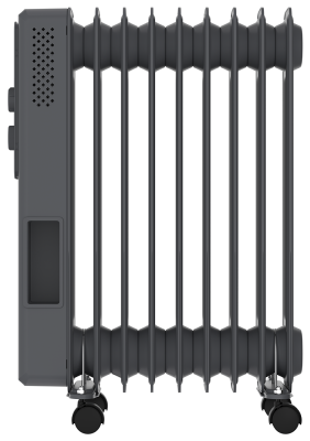 Масляный радиатор серии ARDEA ROR-AR5-1000M 