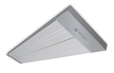 Инфракрасный обогреватель RAGGIO 2.0 RIH-R1000S 